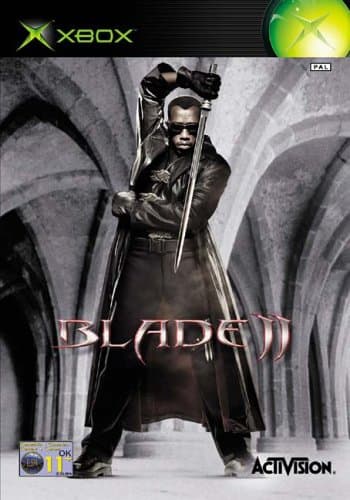 Blade 2 (Xbox)