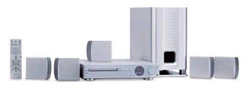 Sony DAV-SA30