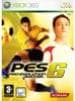 Pro Evolution Soccer 6 (XBox 360)