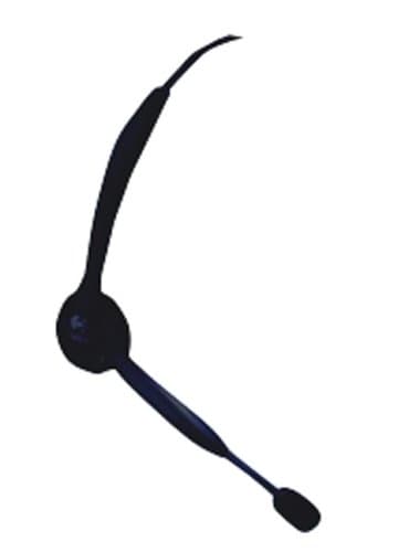 Official PS2 USB Headset