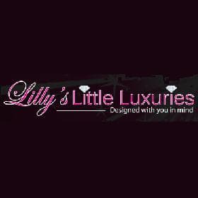 Lilly's Little Luxuries - www.lillyslittleluxuries.com