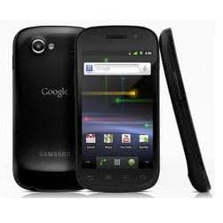Samsung Nexus S 4G