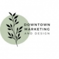 Downtown Marketing and Design - www.downtownmarketingroanoke.com