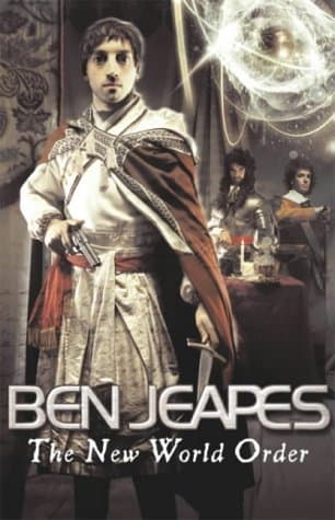 Ben Jeapes, The New World Order