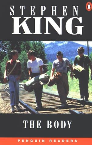 Stephen King - The Body