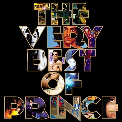 Prince, The Very Best of Prince