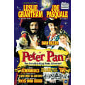 Peter Pan, The Royal Centre, Nottingham