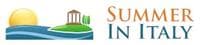 Summer In Italy - www.summerinitaly.com