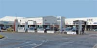 Advantage Motor Group, Lincoln, Lincs