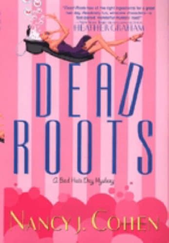 Nancy J. Cohen Dead Roots