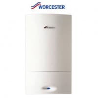 Worcester Bosch Boiler