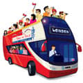 Original London Sightseeing Tour
