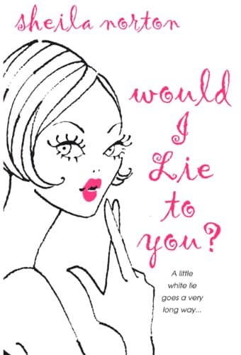 Sheila Norton Would I Lie to You