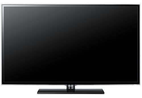 Samsung UE40ES5500 Smart TV