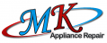 MK Appliance Repair - mkappliancerepair.com
