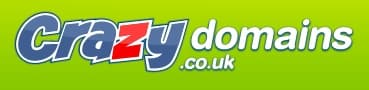 CrazyDomains.co.uk