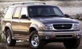 Ford Explorer XLS 2.3