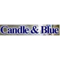 Candle & Blue www.candleandblue.co.uk