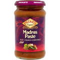 Pataks Madras Curry Paste