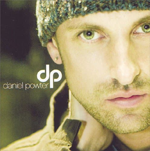 Daniel Powter, Daniel Powter