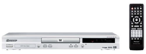 Pioneer DV-444-S