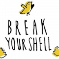 Break Your Shell - Breathwork, Tarot Reading, Reiki & Counselling - adifferentdrummer.com.au/break-your-shell