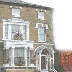 Lampton Guest House, Hounslow