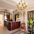 Hotel Brighton - Paris