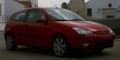 Ford Focus 1.8 Zetec TDCi 115 3dr