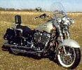 Excelsior Henderson 2000 Super X