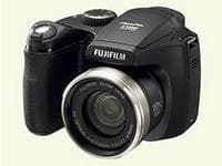 Fuji FinePix S5800