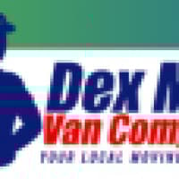 Dex Man Van Company - www.dexmanvancompanyltd.co.uk