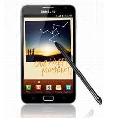 Samsung Galaxy Note