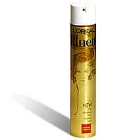 Elnett Satin Hairspray