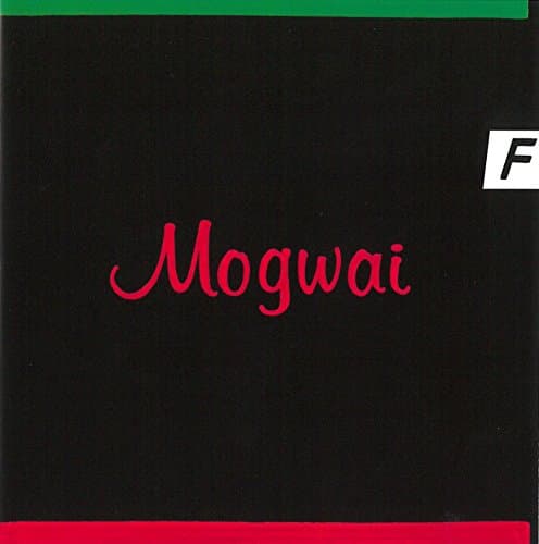 Mogwai, Happy Songs for Happy People
