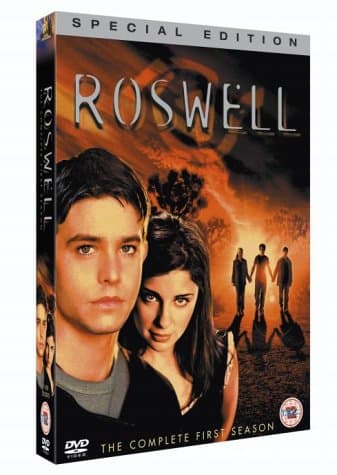 Roswell - Season One