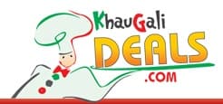KhauGali Deals - www.khaugalideals.com
