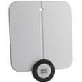 One 4 All Amplified Ultra Flat Indoor Aerial