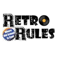 Retro Rules www.retrorules.co.uk - retrorules.co.uk