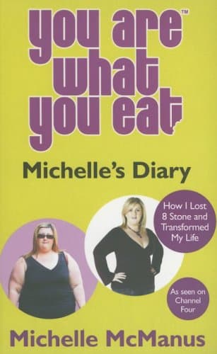 Michelle McManus, You Are What You Eat