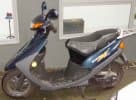 Suzuki SJ50QT