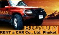 Braun Rent A Car - www.braun-rentacar.com