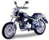 Gilera Cougar 125