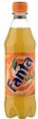 Fanta Orange