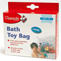 Clippasafe Bath Toy Bag