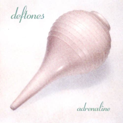 Deftones, Adrenaline