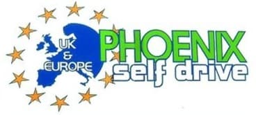 Phoenix Van Hire - www.phoenixvanhire.co.uk