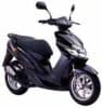 MBK Mach G Air Cooled 49cc