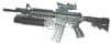 Rap4 LE M203 Grenade Launcher