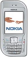 Nokia 6670